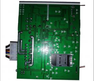 Wholesale Efficient PCB Assembly GPS Tracking And Speed Management With GPS Tracker With Speed Limiter from china suppliers