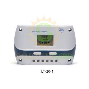 Wholesale Residential Commercial Off Grid Applications Solar Charge Controllers from china suppliers