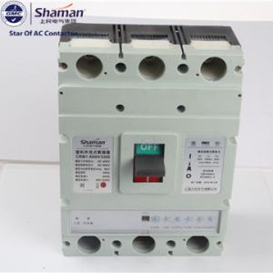 Wholesale High quality good price Moulded Case Circuit Breaker MCCB MCB CRM1-800H/3340 from china suppliers