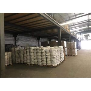 550mpa Q195 1000/Roll 4" - 24" Rebar Tie Wire