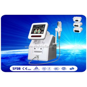 56*24mm Hifu Machine Hifu High Intensity Focused Ultrasound Machine