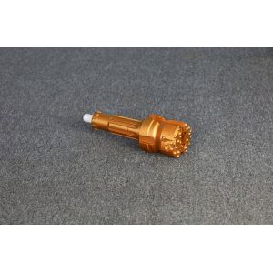 Wholesale Flexible Operate Overburden Drilling Systems OD245mm Less Vibration from china suppliers