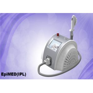 IPL Hair Removal Machine with SHR OPT Intense Pulsed Light Painless