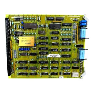GE Analog Conversion Board DS3800HAIA for quick installation in the drive
