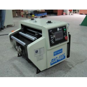 Mechanical Steel Automatic Strip Servo Roll Feeder Equipment RUIHUI