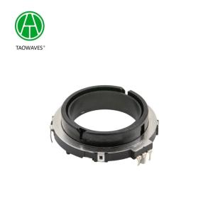 Wholesale Small Rotary Encoder Module with Optical and Push Button Support from china suppliers