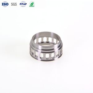 Wholesale Precision CNC Machining Parts Stainless Steel ±0.01mm Tolerance from china suppliers