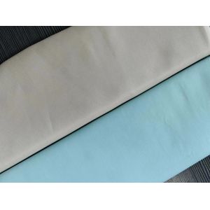 Waterproof Anti Pill 100% Polyester Twill Fabric Workwear Cloth Fabric