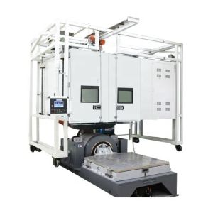 Custom Vibration Test Chambers for Small Components or Electronics