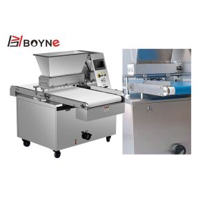 Automatic Cake Filling Machine With Memory Function Bakery Industiral