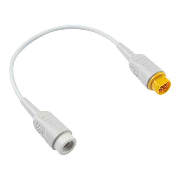 Quality Siemens 7pin IBP Adapter Cable 10pin To 7pin IBP Extension Cable Class I for sale