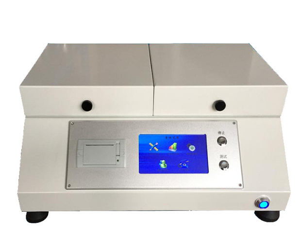 Wholesale TAPPI T498 Tissue Softness Tester with 1mN Resolution ±1% Accuracy and 8 +0.5mm Probe Penetration Depth from china suppliers