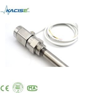High Temperature Liquid Level Transmitter Water Level Sensor