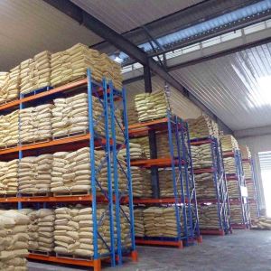 Blufloc AA5415 Anionic Polyacrylamide APAM Flocculants And Coagulants