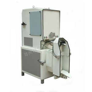 Modified Cassava Starch Packaging Machine 15t/H 4KW Continuously