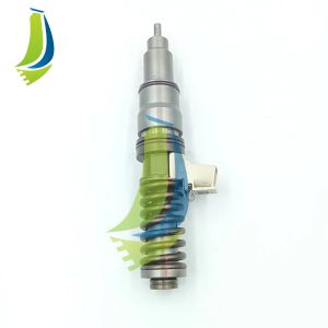 21340611 EC380 EC480 Fuel Injector For D13 Engine