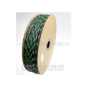Wholesale Environment Friendly Abrasion Resistant Sleeving For Electrical Cable Protection from china suppliers