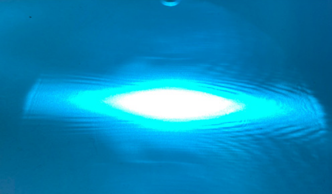 488nm 50mw Sky Blue Mini Laser Diode Photobiotechnology Research Optical Instrument