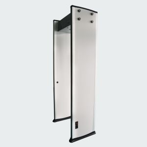 Pass Through Door Frame Metal Detector Security Gate UB500 Arch 2 Years Warranty