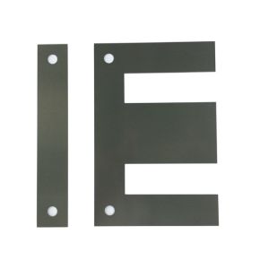 UI90 270 X 450 Mm UI Lamination Core Silicon Steel UI270 Laminated Soft Iron