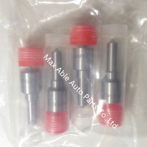 Wholesale DLLA146P667093400-6670 fuel injector nozzle for Mitsubishi 4D34T4 from china suppliers
