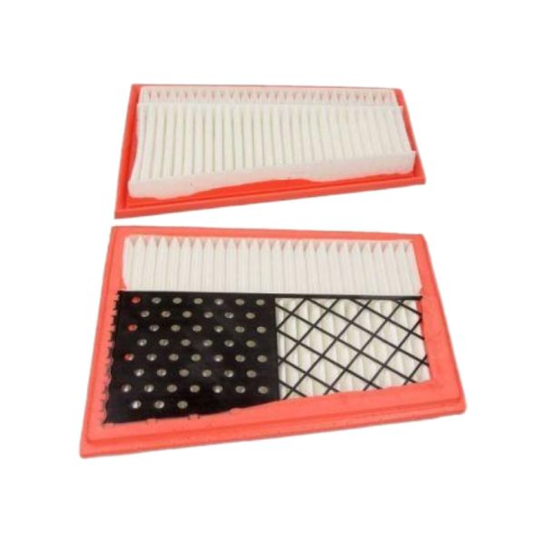 Quality Pollutant Filtering Air Filter Car Engine Air Filter Replacement Custom Color for sale
