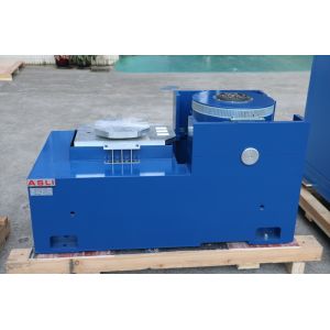Electromagnetic Vibration Table and Vibration Shaker System with 10KN Vibration