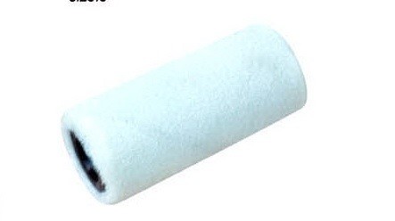 Quality Custom Lambswool 2 Inch Paint Roller For Emulsion for sale