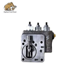 Wholesale LRDS Small Hydraulic Piston Pump Repair Kit For Rexroth A11VO260 from china suppliers
