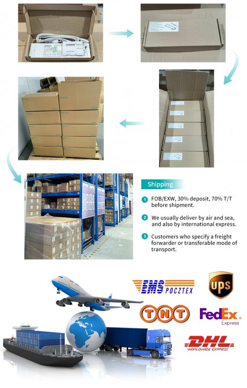 2.4G Cabinet Furniture Wireless Door Sensor / Wireless Pir Sensor