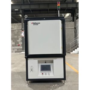 Buy cheap MBF100-10 Medium-Temperature Clean Chamber Furnace ISO Certified and Equipped from wholesalers