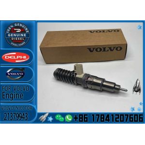 Diesel EUI Injector BEBE4D26001 21379943 BEBE4D26002 21379944 fits VOL MD13