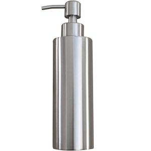 Wholesale Liquid Soap Dispenser Holder Shampoo Shower Gel Soap Container Bottle from china suppliers