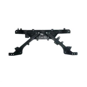 2021- Front Radiator Support For Tesla Model Y Car Spares 1516277-00-D 1495245