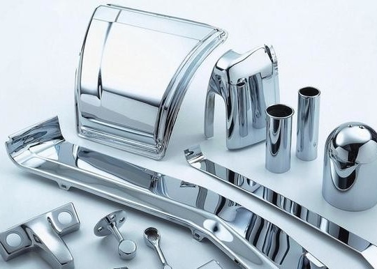 Quality Ultra Smooth Aluminum Electroplating Protective Coating Aluminium Plating Solution for sale