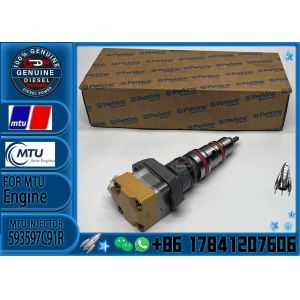 Diesel Fuel Injector 1830691C1 1830692C92 1830694C91 1830694C2P 1830694C93