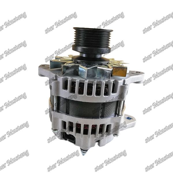 Alternator 4HG1 24V 80A 8-97351574-0