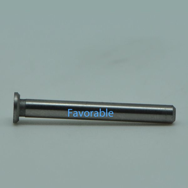 Cutter Lower Roller Axis Especially Suitable For Lectra Vector 7000 , Maintenanc