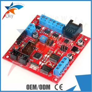 Controller 2.2 Assembled 3D Printer Diy Kit RepRap Extruder