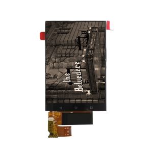Wholesale BV063WBQ-L10-8901 LCD 6.3 inch 720*1600 LCD Touch Screen For BOE from china suppliers