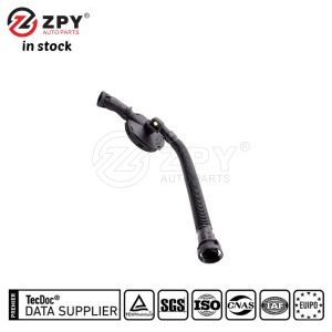 ZPY Crankcase Vent Valve 022103765B for Audi VW Porsche