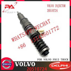 China High Quality 85000223 20510724 20547350 85000416 8500416 BEBE4D00003 BEBE4D00103 BEBE4D00203 EX631016 Diesel Injector on sale