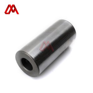 China Front Leaf Spring Bumper ISUZU ELF DIESEL OEM 8-94150-265-2 Durable Rubber Suspension Buffer on sale