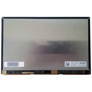 LQ101R1JX02 10.1 inch LCD 2560*1600 LCD Display Screen
