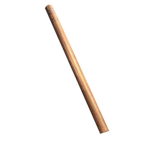 Quality Highly Customized Copper Pipes for Heating Applications for sale