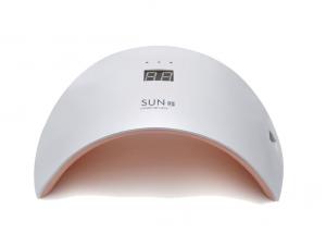 Wholesale LED UV CCFL Dual Hand Lamp Nail Dryer Art White Light With Smart Touch from china suppliers