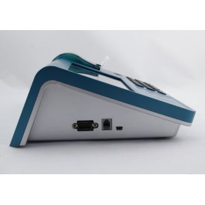 Speed Fast Bluetooth Interactive Touch Screen Kiosks With Android System