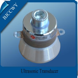 Cleaning Equipment Ultrasonic Cleaning Transducer Piezoelectric Vibration
