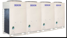 VRF DC INVERTER AIR CONDITIONER Out door units