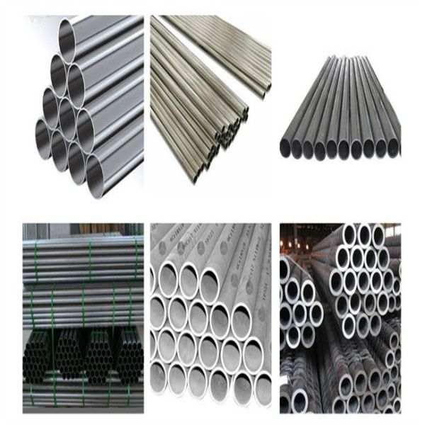 240G JIS 304 Stainless Steel Square Tube Polished EN Rectangular Pipe